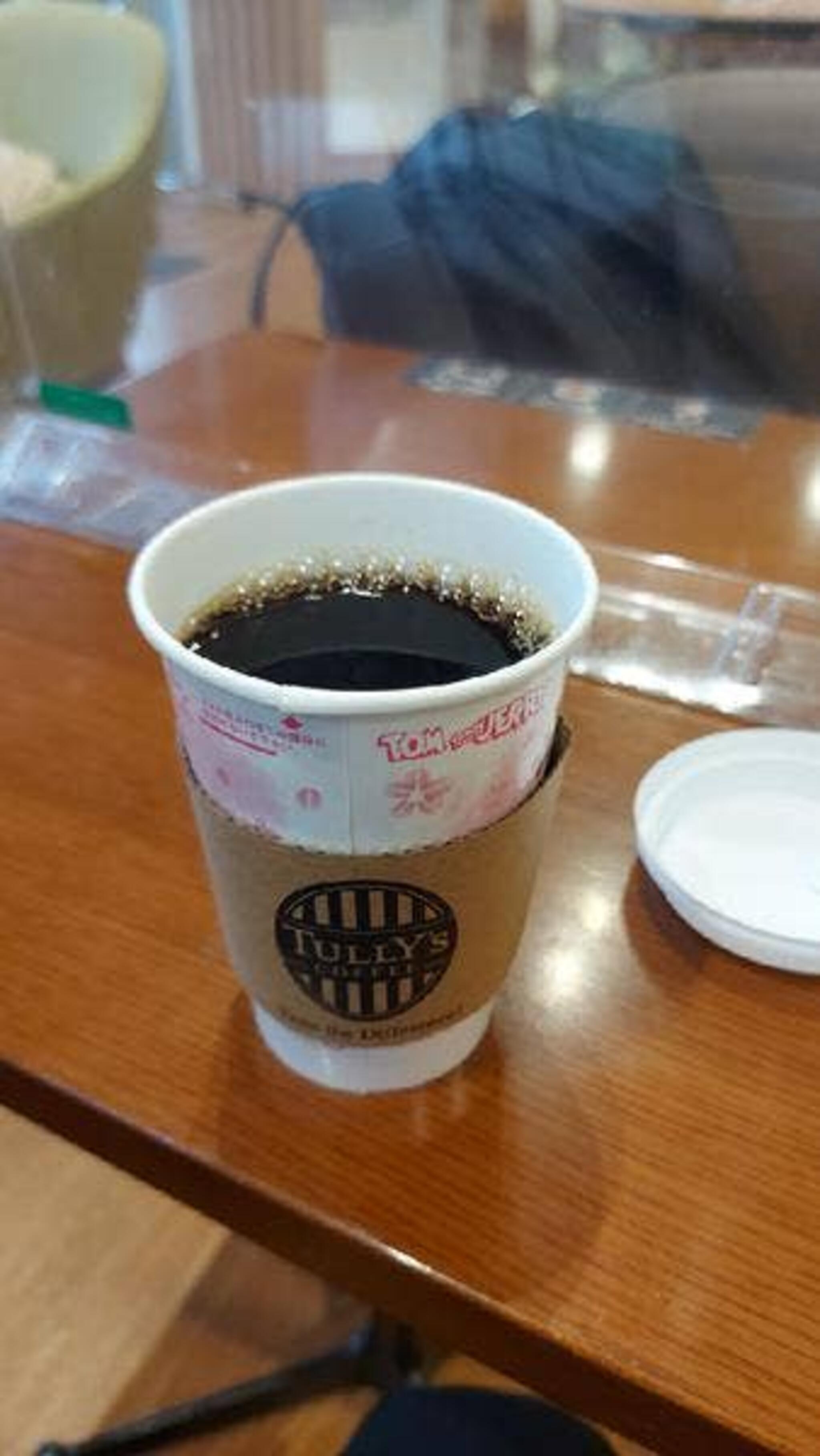 タリーズコーヒー がん研有明病院店の代表写真10