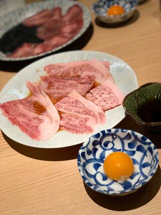 焼肉 koba 浅野本町店のクチコミ写真1