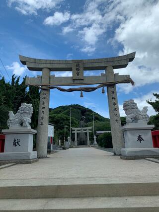 織幡神社のクチコミ写真5