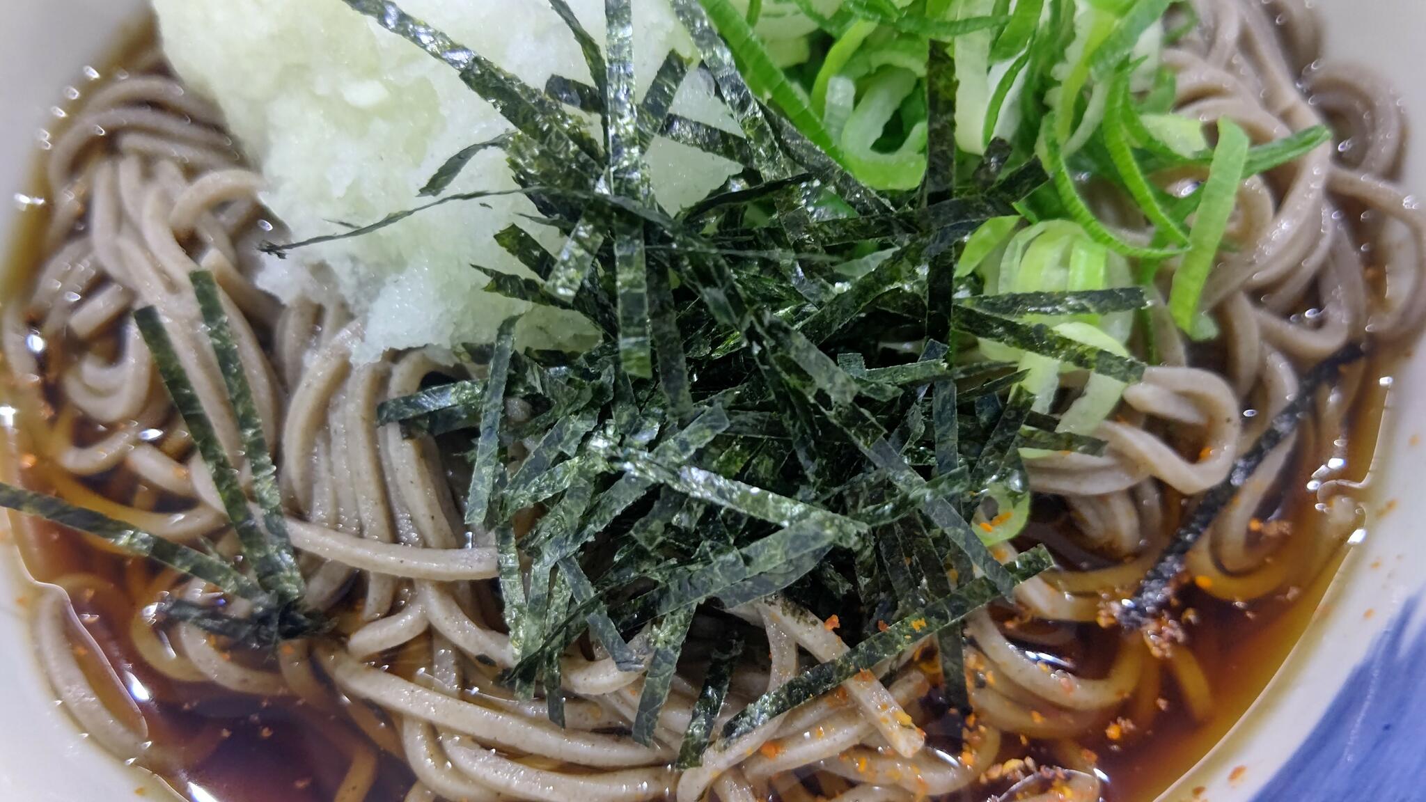 天麺 イオンモール大高店の代表写真6