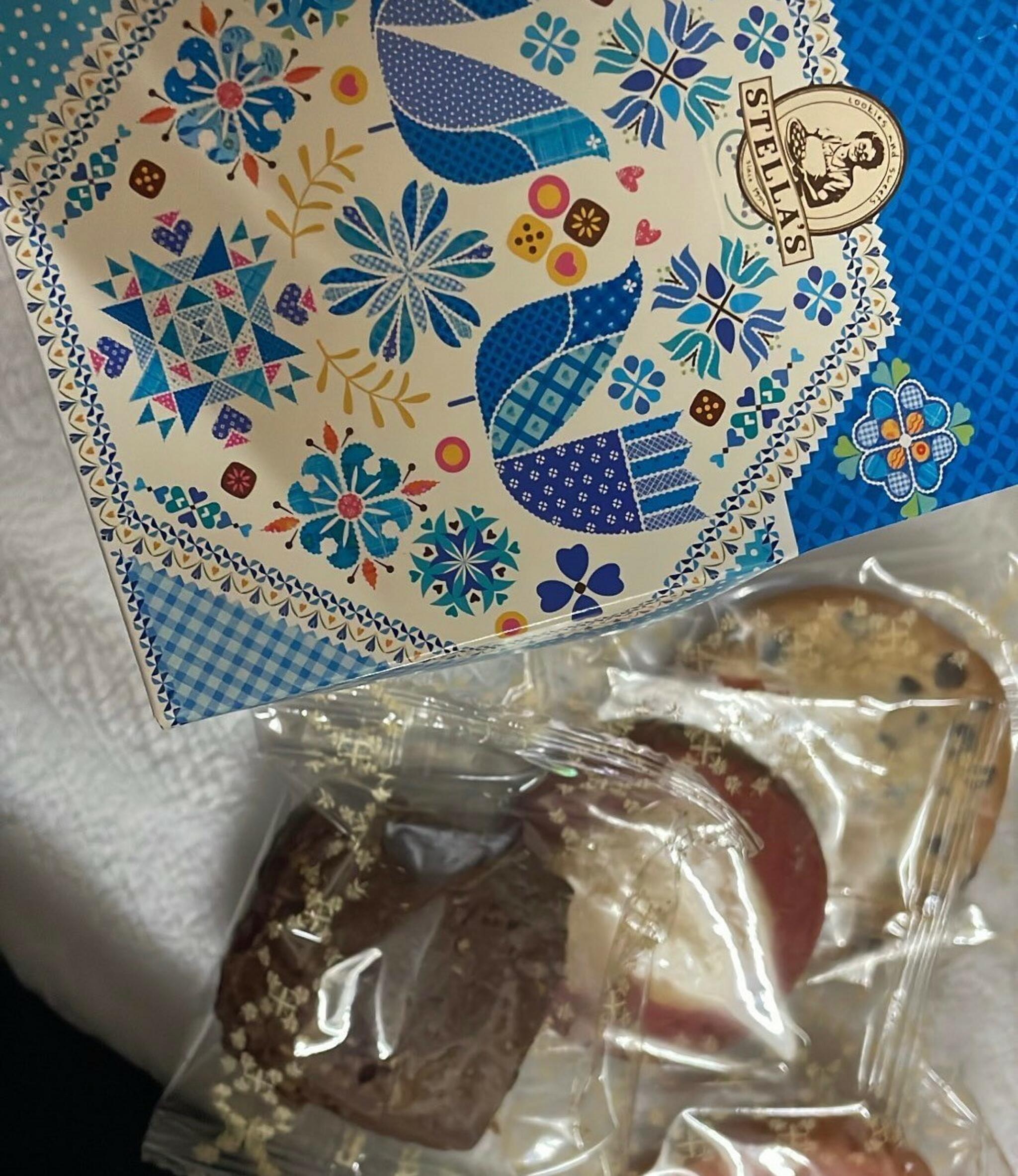 ステラおばさんのクッキー 沖縄リウボウ店の代表写真10