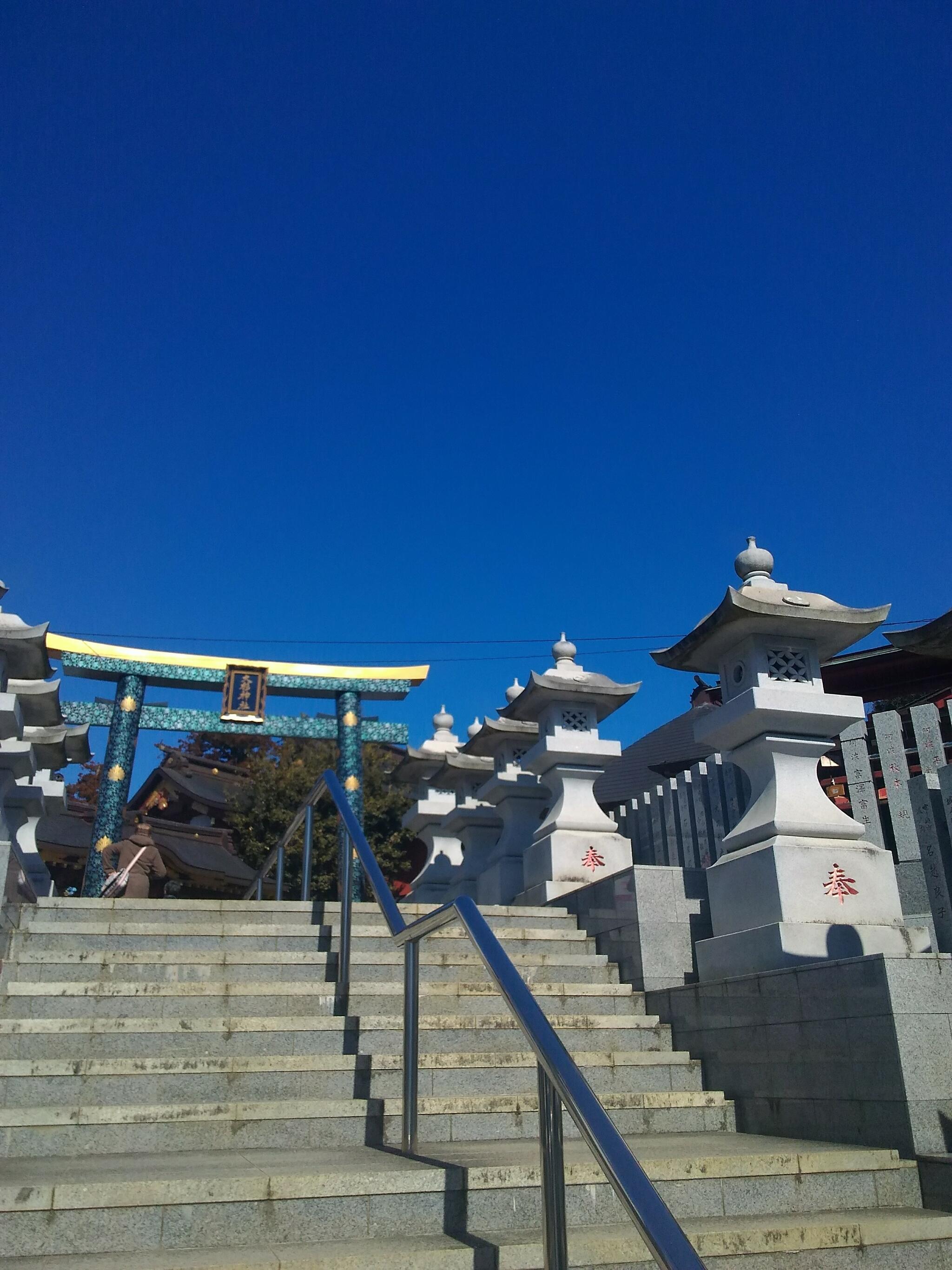 大杉神社の代表写真10