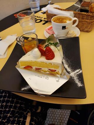 LOLO Cafe (ロロカフェ)のクチコミ写真1
