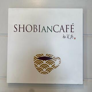 SHOBIAN CAFEのクチコミ写真1