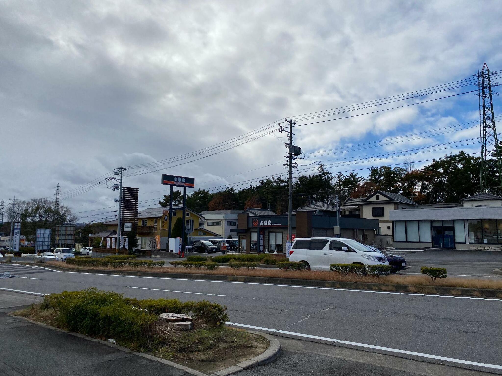 吉野家 岡崎南店の代表写真2