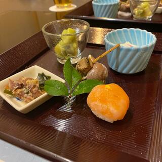すき焼き・しゃぶしゃぶ 懐石料理 小豆の写真29