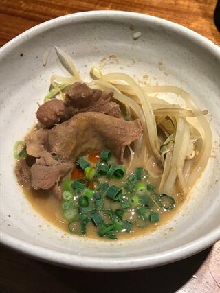 鮨・日本料理 Serge源’s 錦店5Fのクチコミ写真4