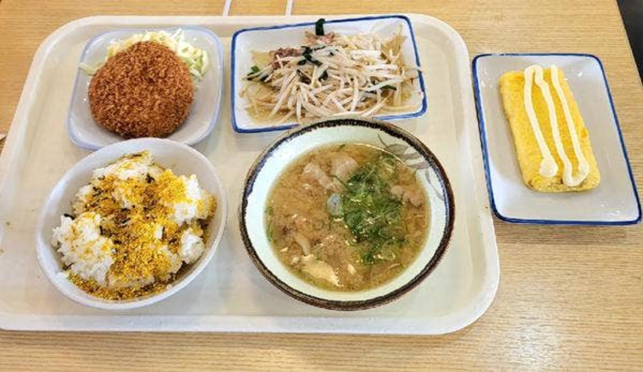 まいどおおきに食堂 東大阪高井田食堂の代表写真8