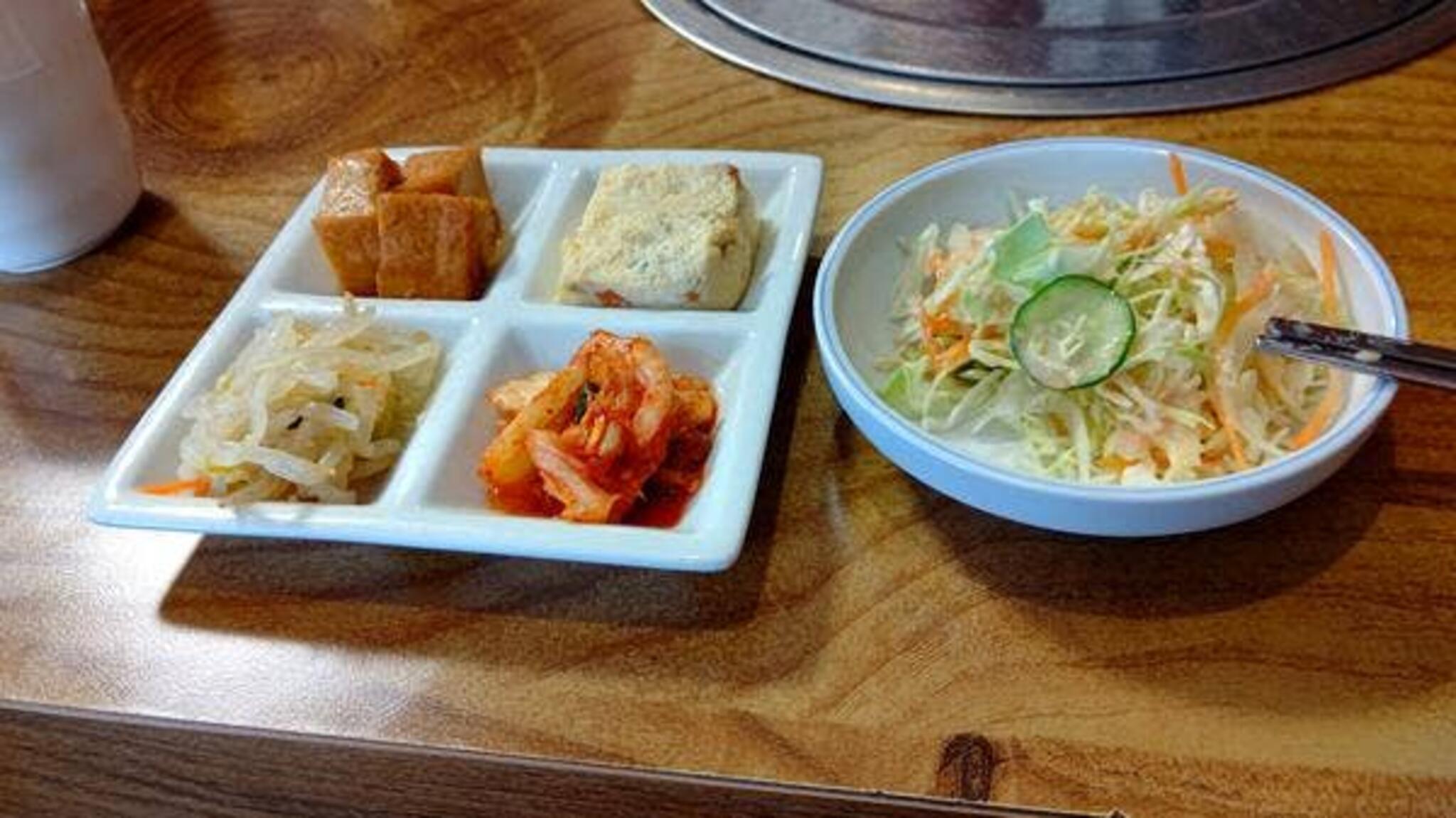 韓国料理 漢江の代表写真1