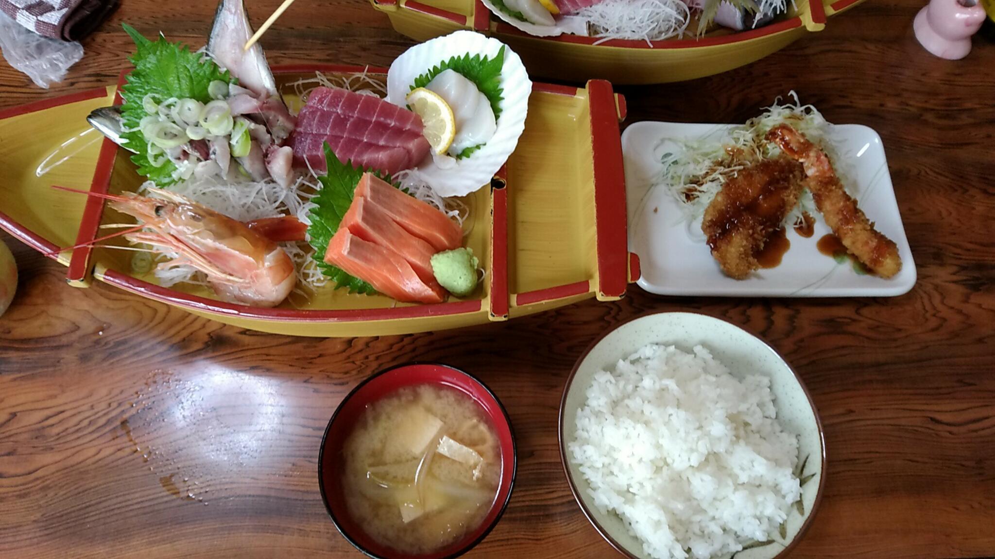 味の食彩館の代表写真8