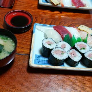 寿司こばやしの写真30