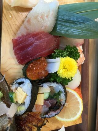 都寿司のクチコミ写真5