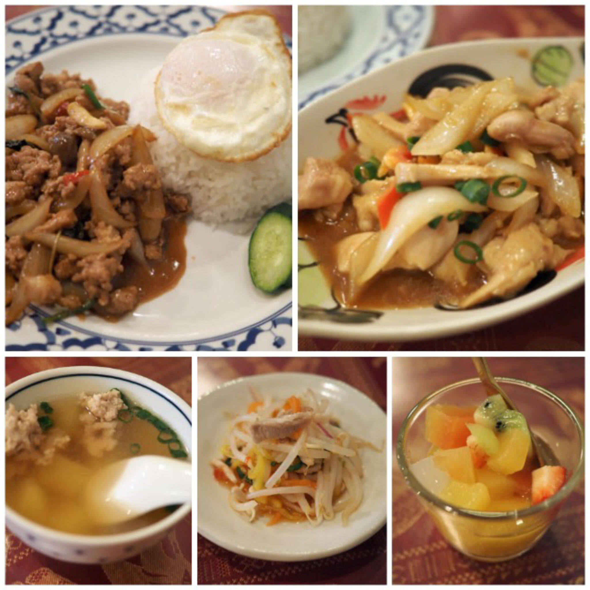 タイ国料理店 イサラの代表写真1