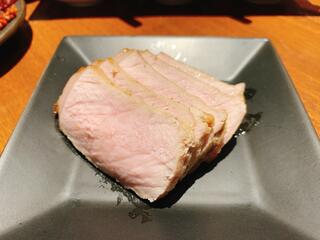 肉山 新潟のクチコミ写真4
