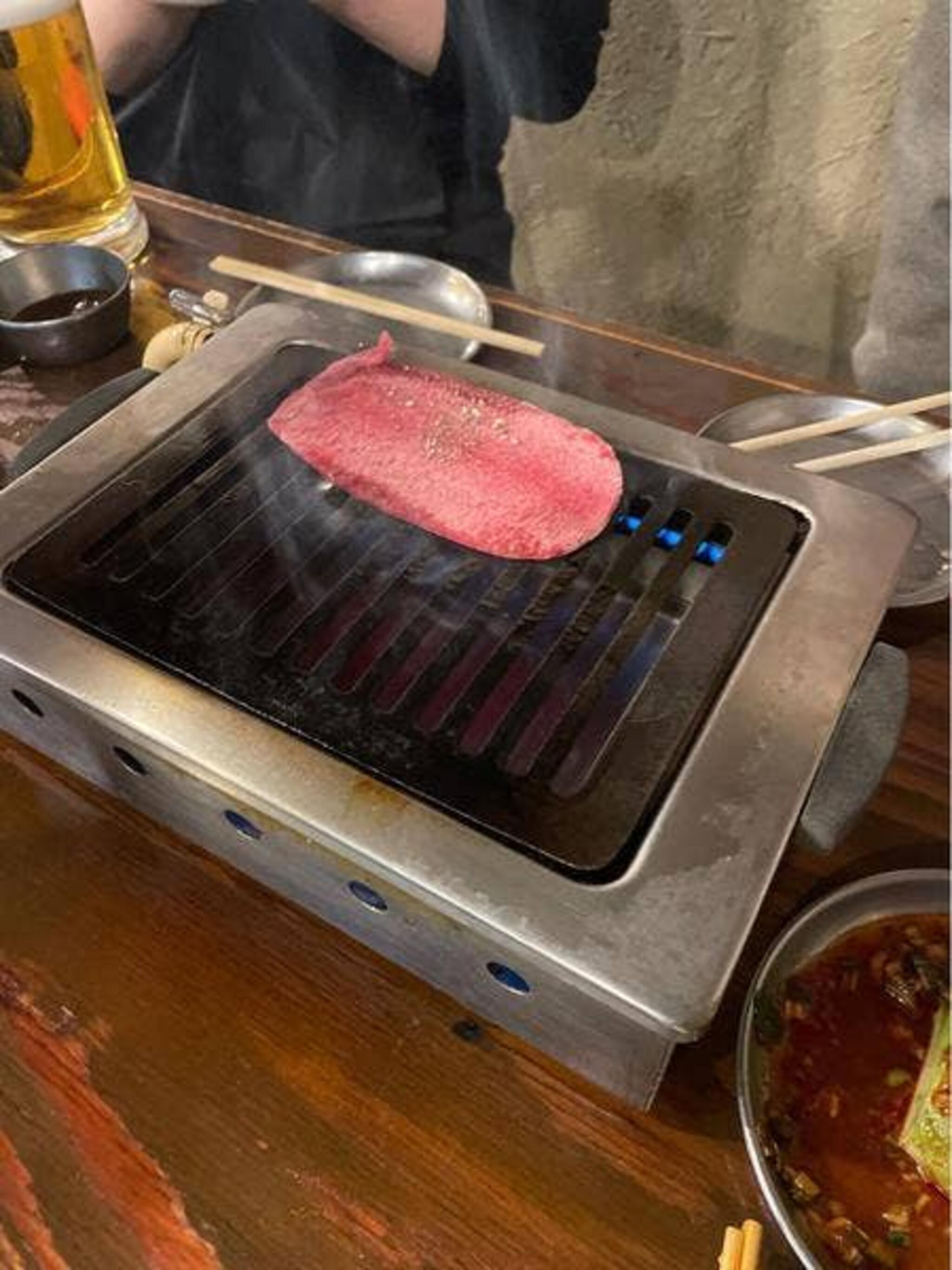 焼肉ホルモン せいご 栄店の代表写真1