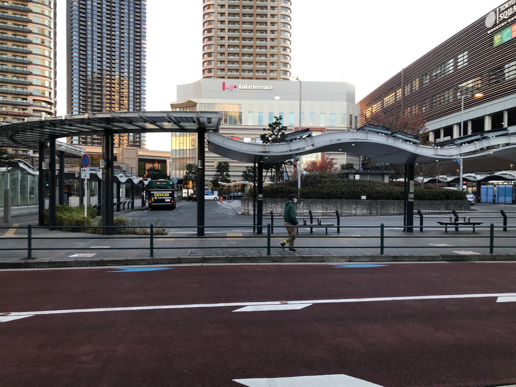 小杉 駅 東口 コレクション バス