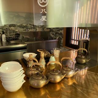 日本茶カフェ 八屋のクチコミ写真3