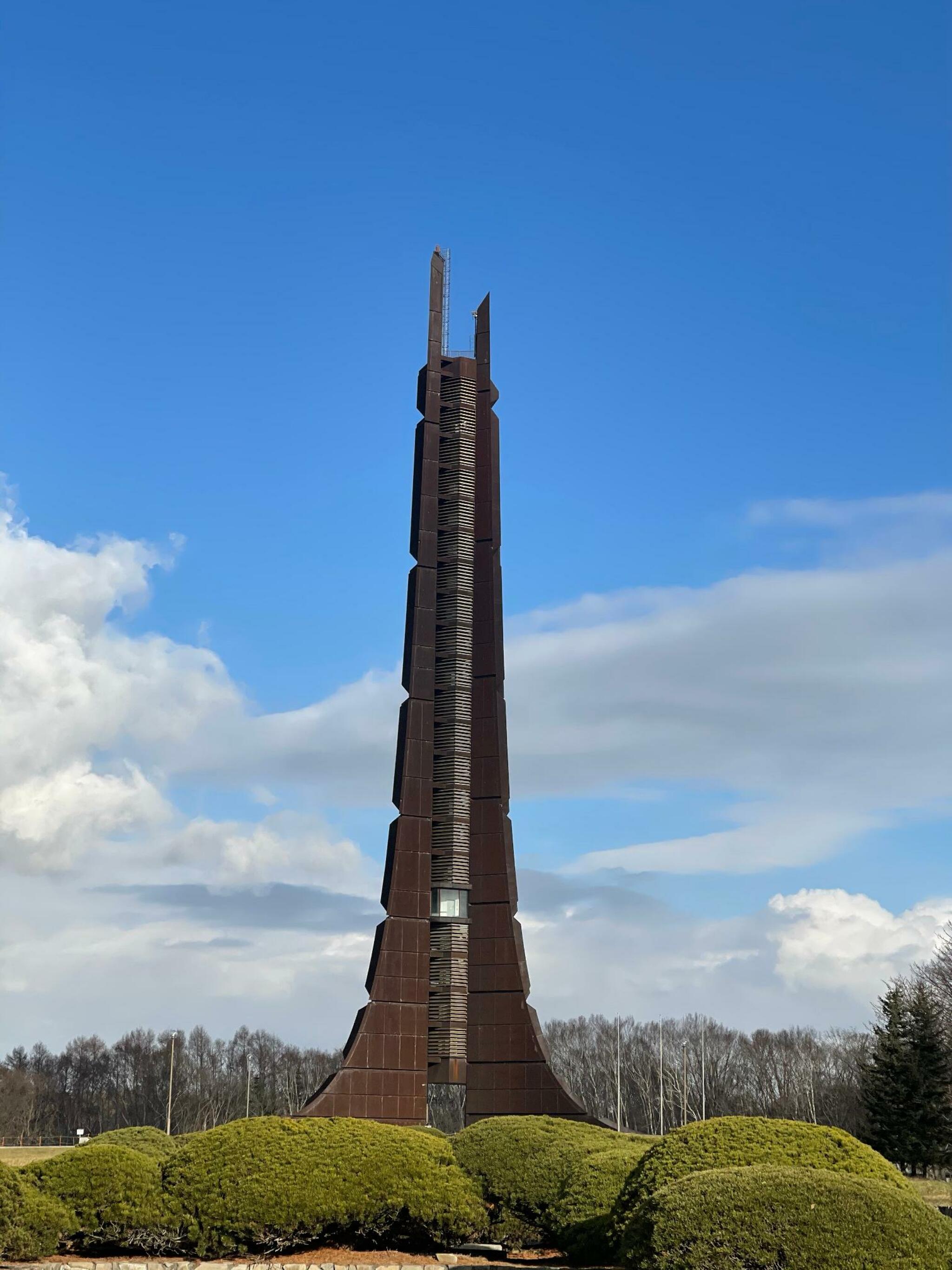 道立自然公園野幌森林公園の代表写真4