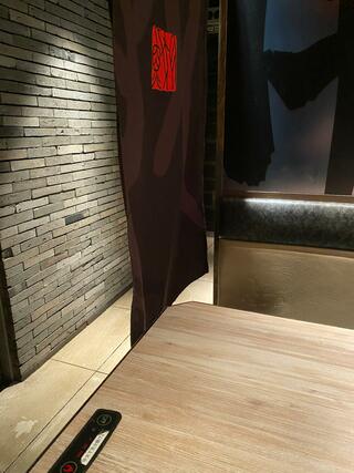 旬の牡蠣と旨い和牛×個室 とろにく 上野店のクチコミ写真1
