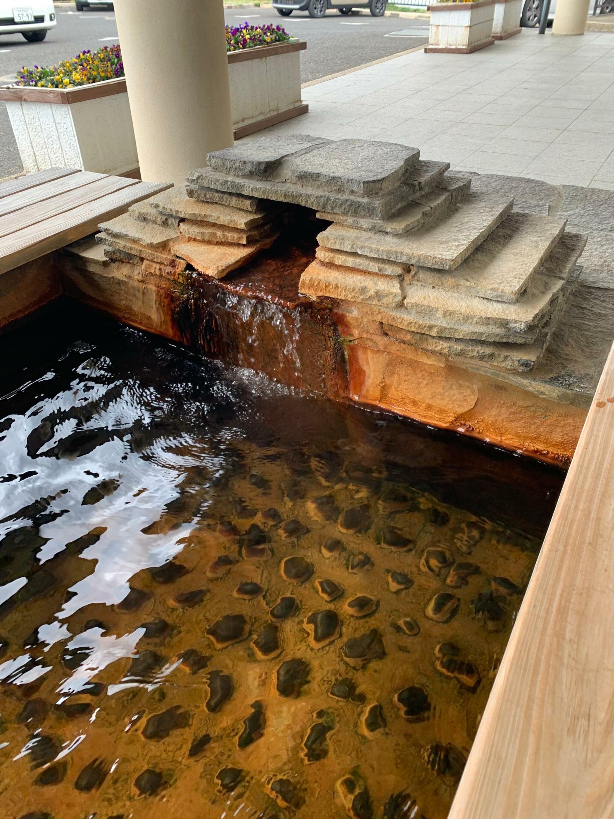 川棚大崎温泉 しおさいの湯の代表写真4