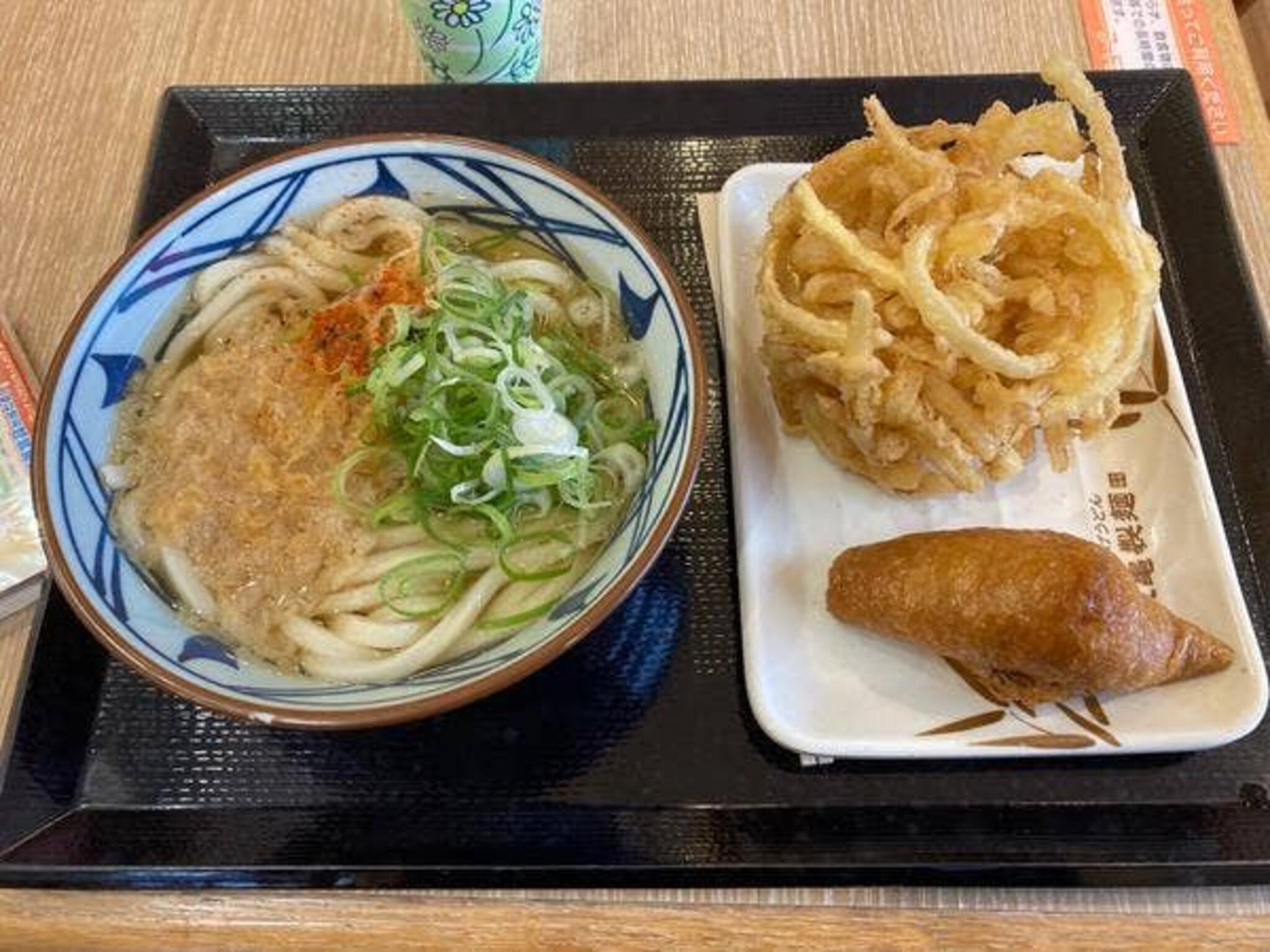 丸亀製麺 御影塚町の代表写真6