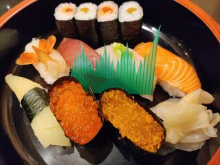 金寿司のクチコミ写真4