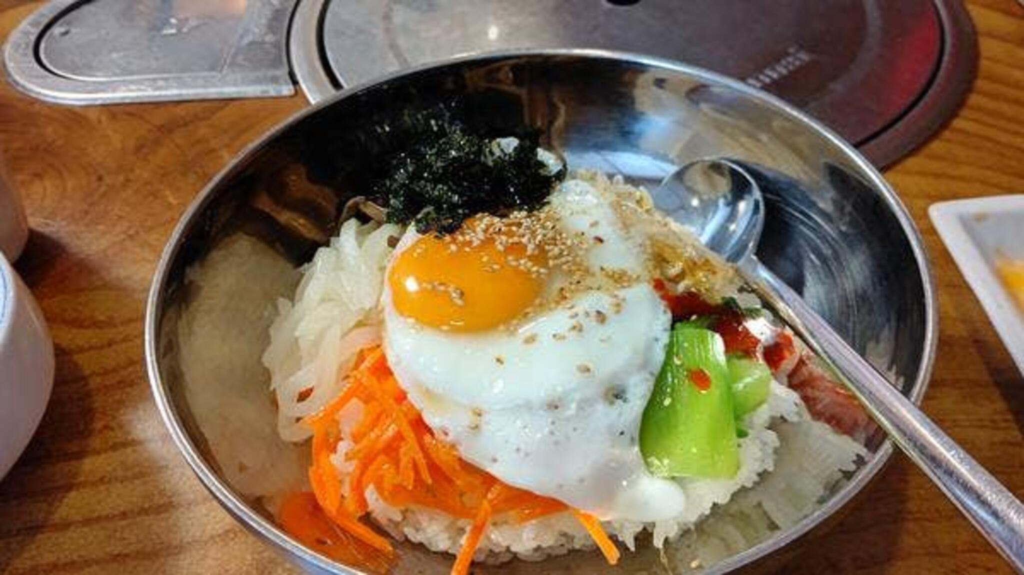 韓国料理 漢江の代表写真5