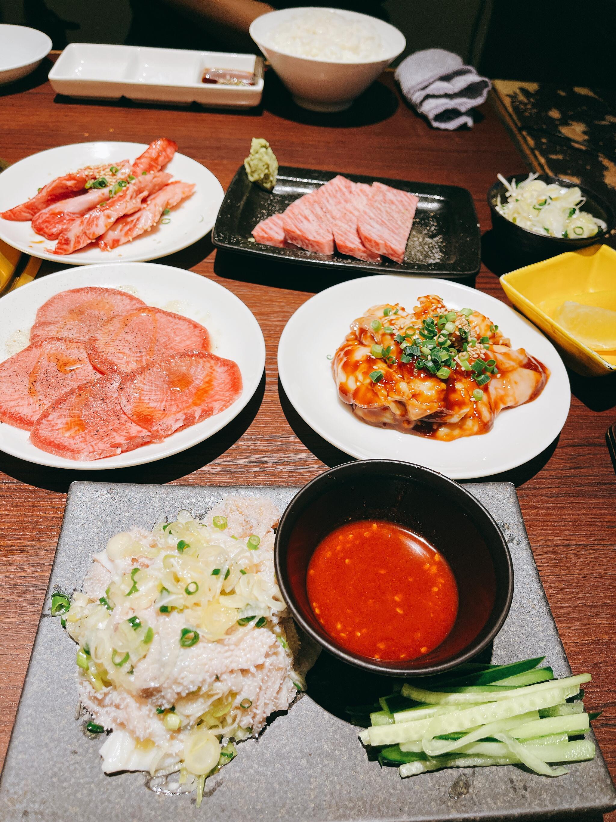 焼肉家 やみつき 本店の代表写真7