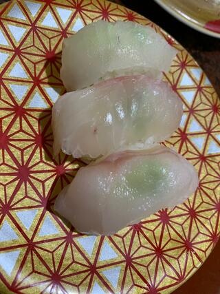 市場 いちばん寿司のクチコミ写真2
