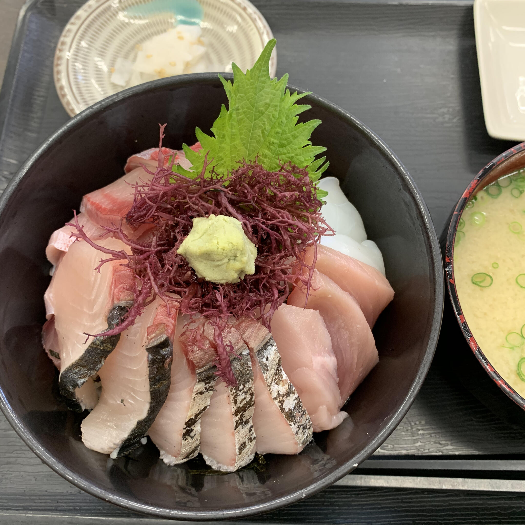 志摩の海鮮丼屋の代表写真1