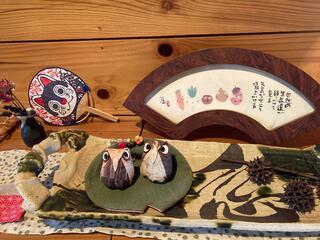 和食茶房 風の彩のクチコミ写真5