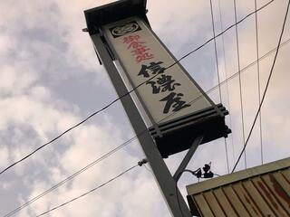 信濃屋 桜町店のクチコミ写真1