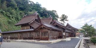 佐太神社のクチコミ写真1
