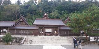 佐太神社のクチコミ写真4