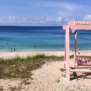 浦田海水浴場の写真16