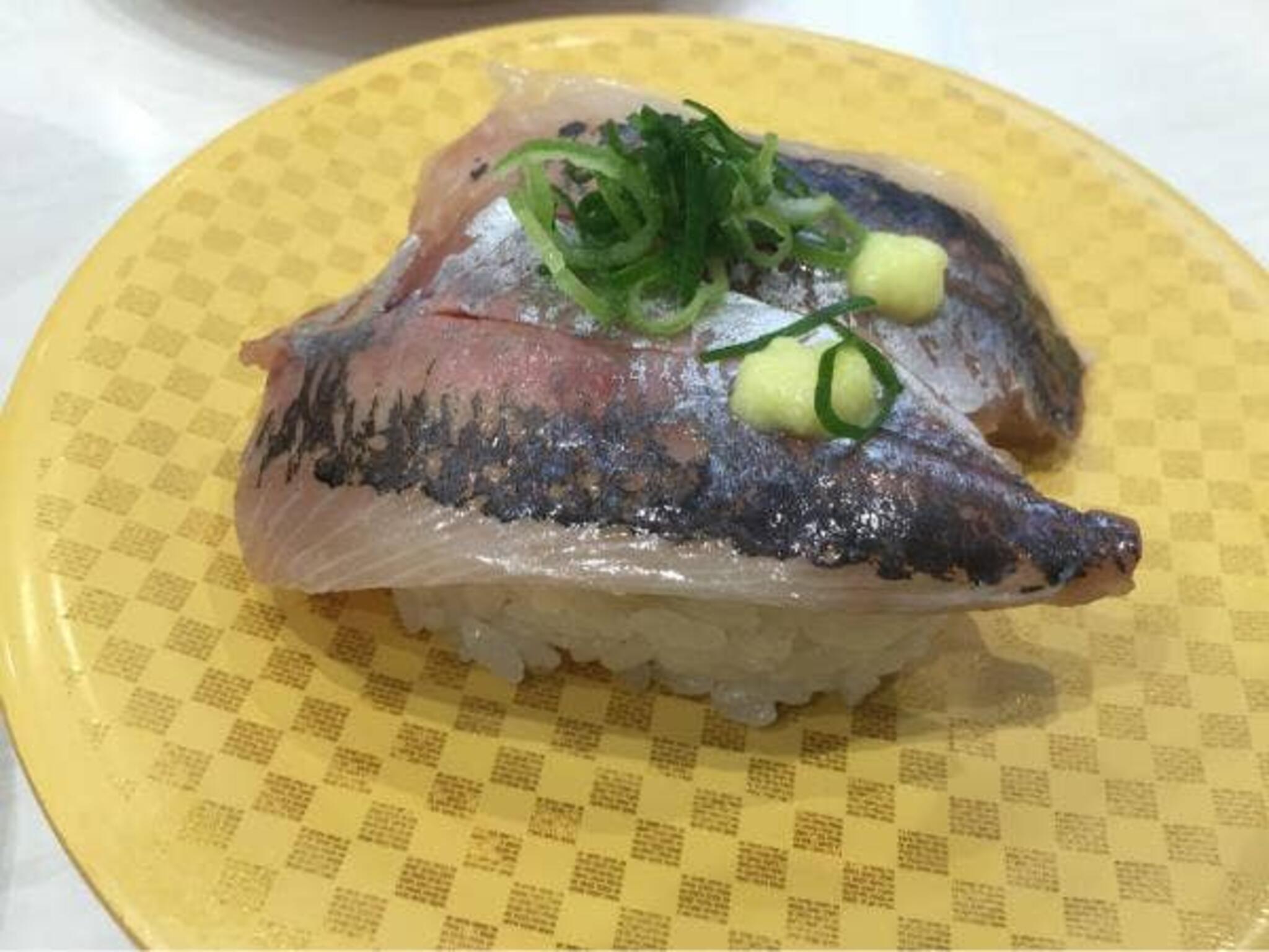 魚べい 黒川店の代表写真3