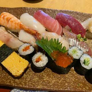 食聖 清寿司の写真14
