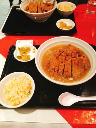 四川料理 食為鮮酒場のクチコミ写真1