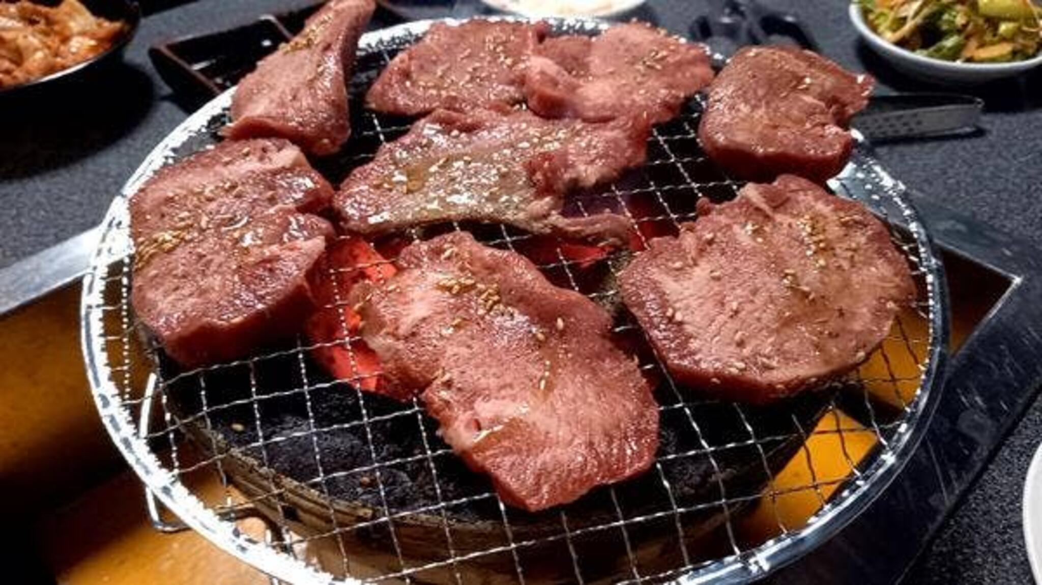 炭火焼肉 かんちゃんの代表写真8