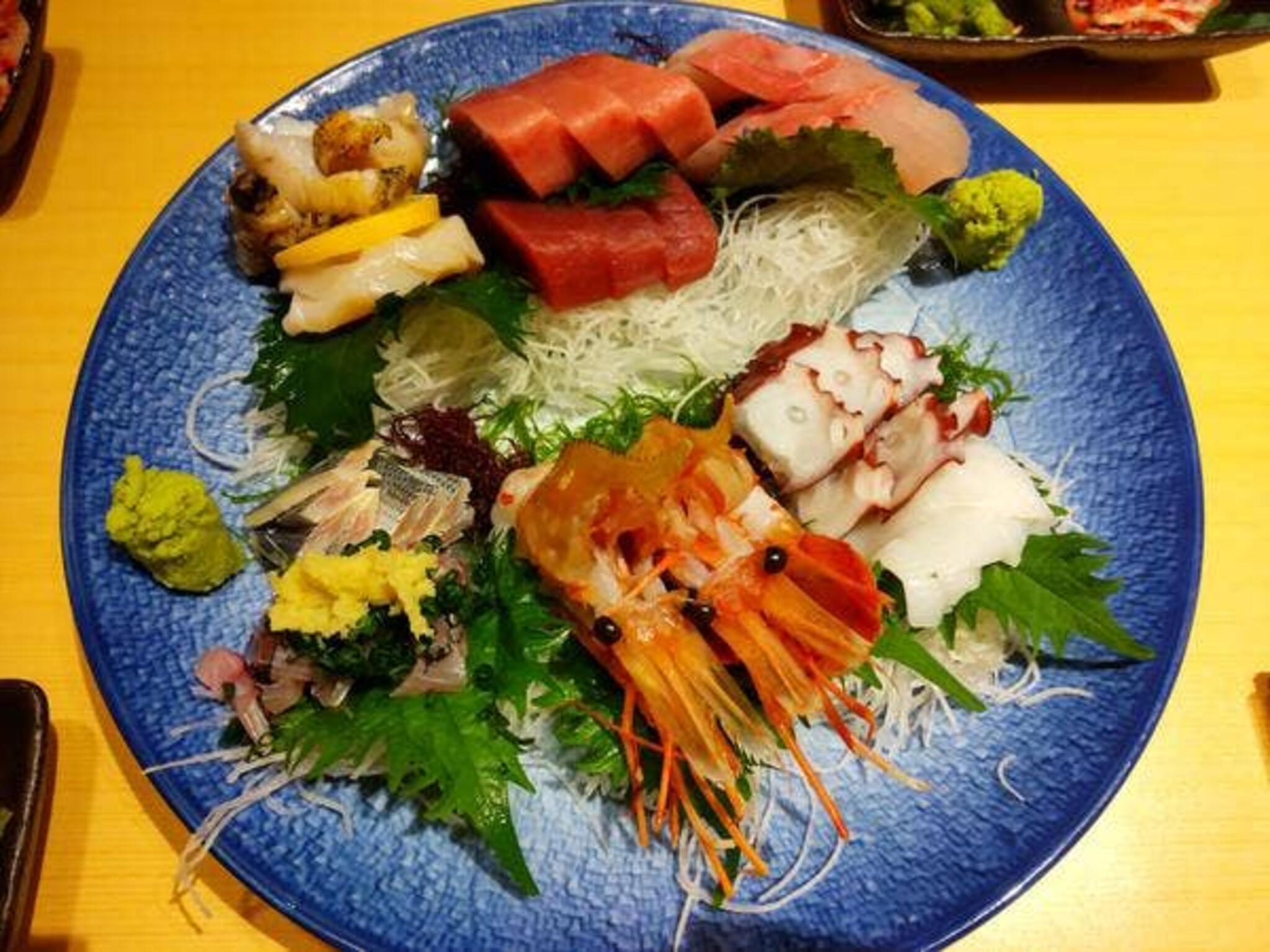 幸ちゃん寿司の代表写真3