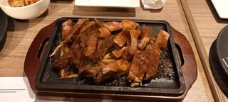 肉好きDINNING MASUOのクチコミ写真2