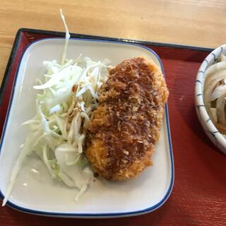 まいどおおきに　神戸長田南食堂の写真26