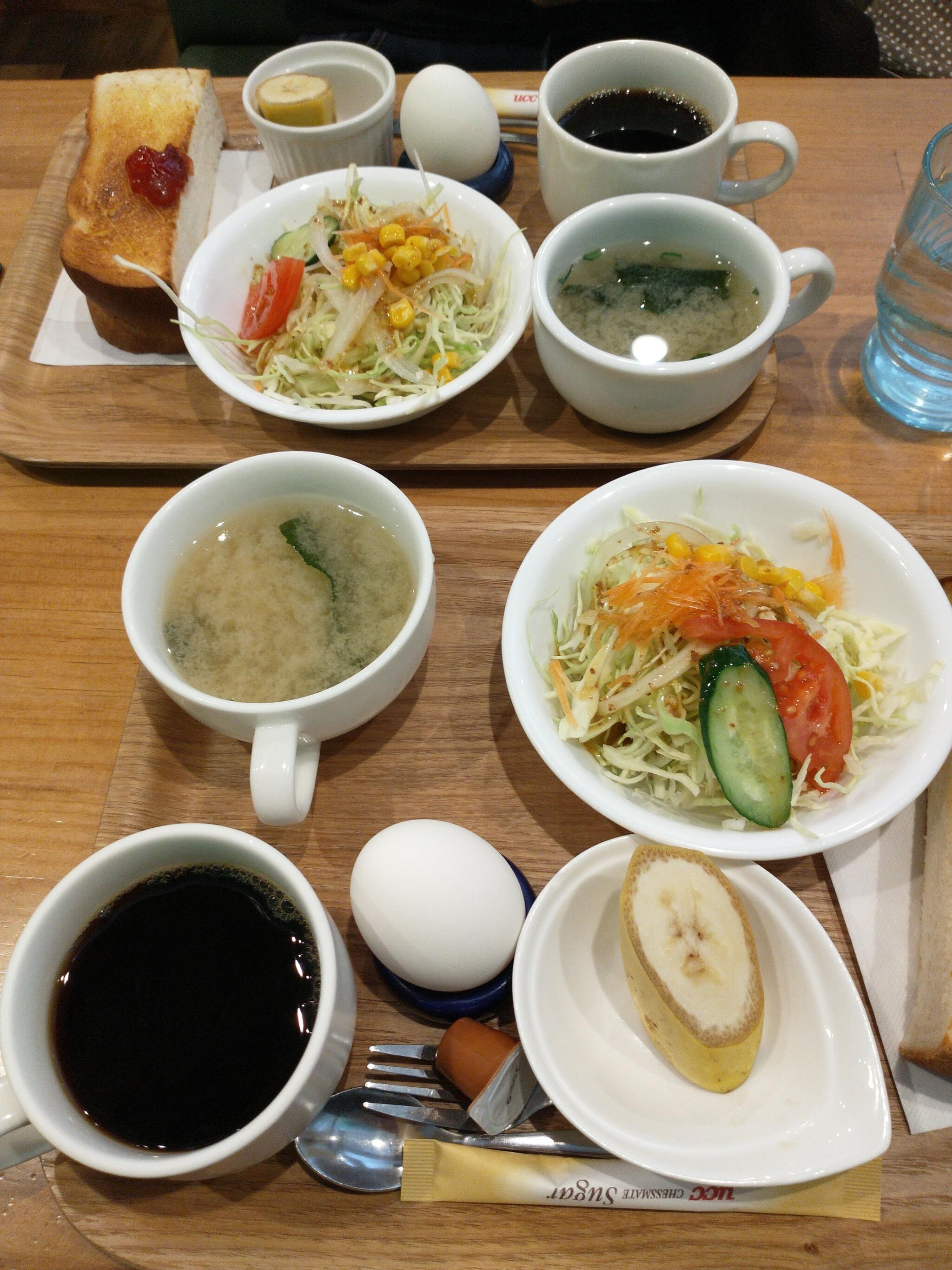 喫茶デポー 京町店の代表写真8