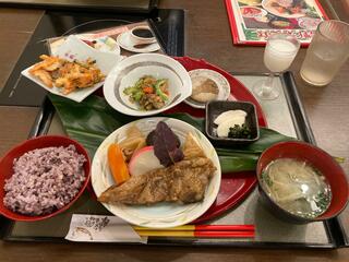 奄美大島料理 かめのクチコミ写真1