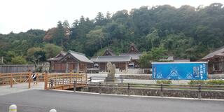 佐太神社のクチコミ写真2