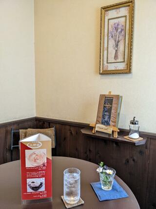 北野坂 kitanozakacoffeeのクチコミ写真3