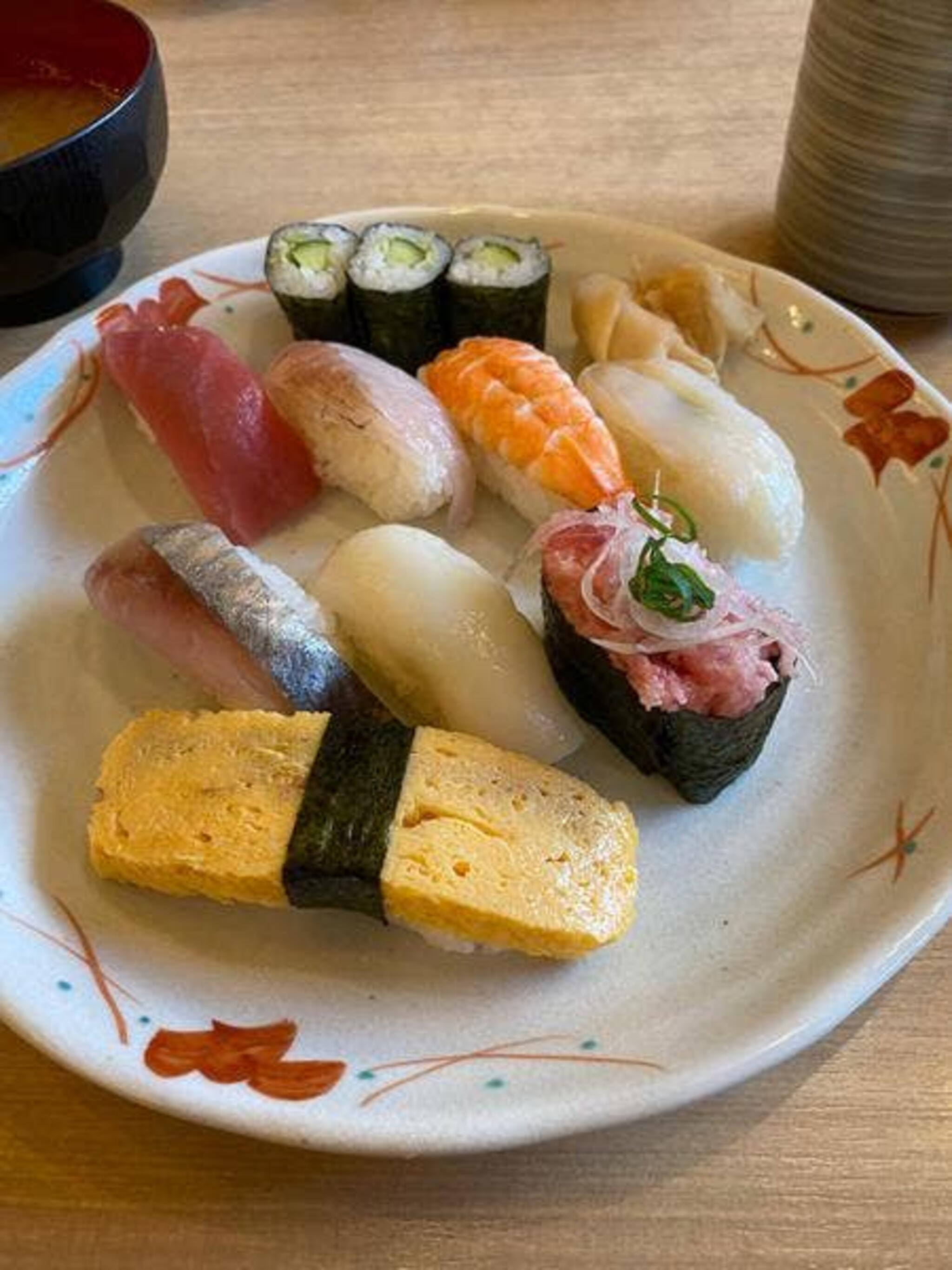 松栄寿司 東口店の代表写真1