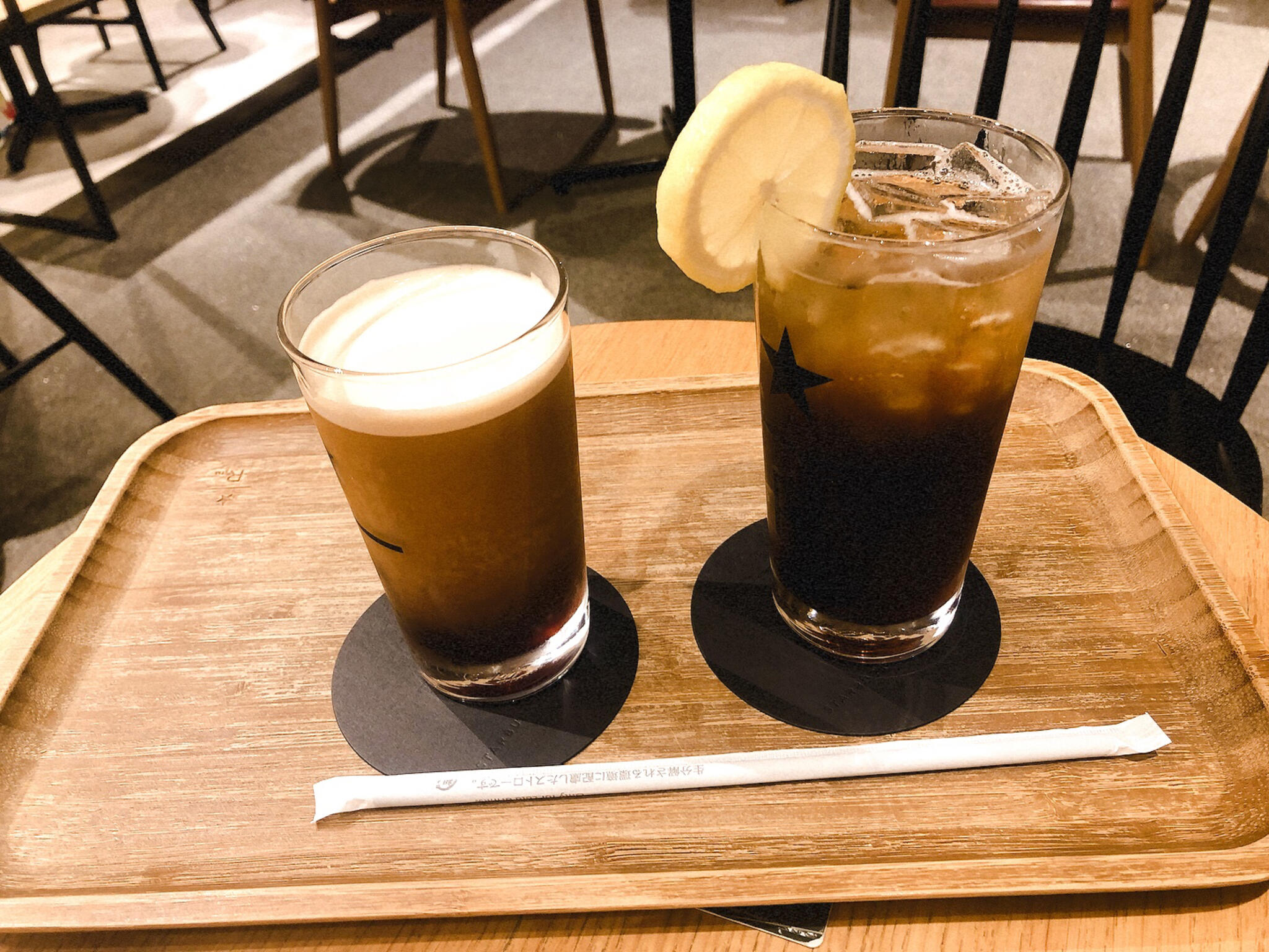 スターバックスコーヒー 東京ミッドタウン日比谷店の代表写真9