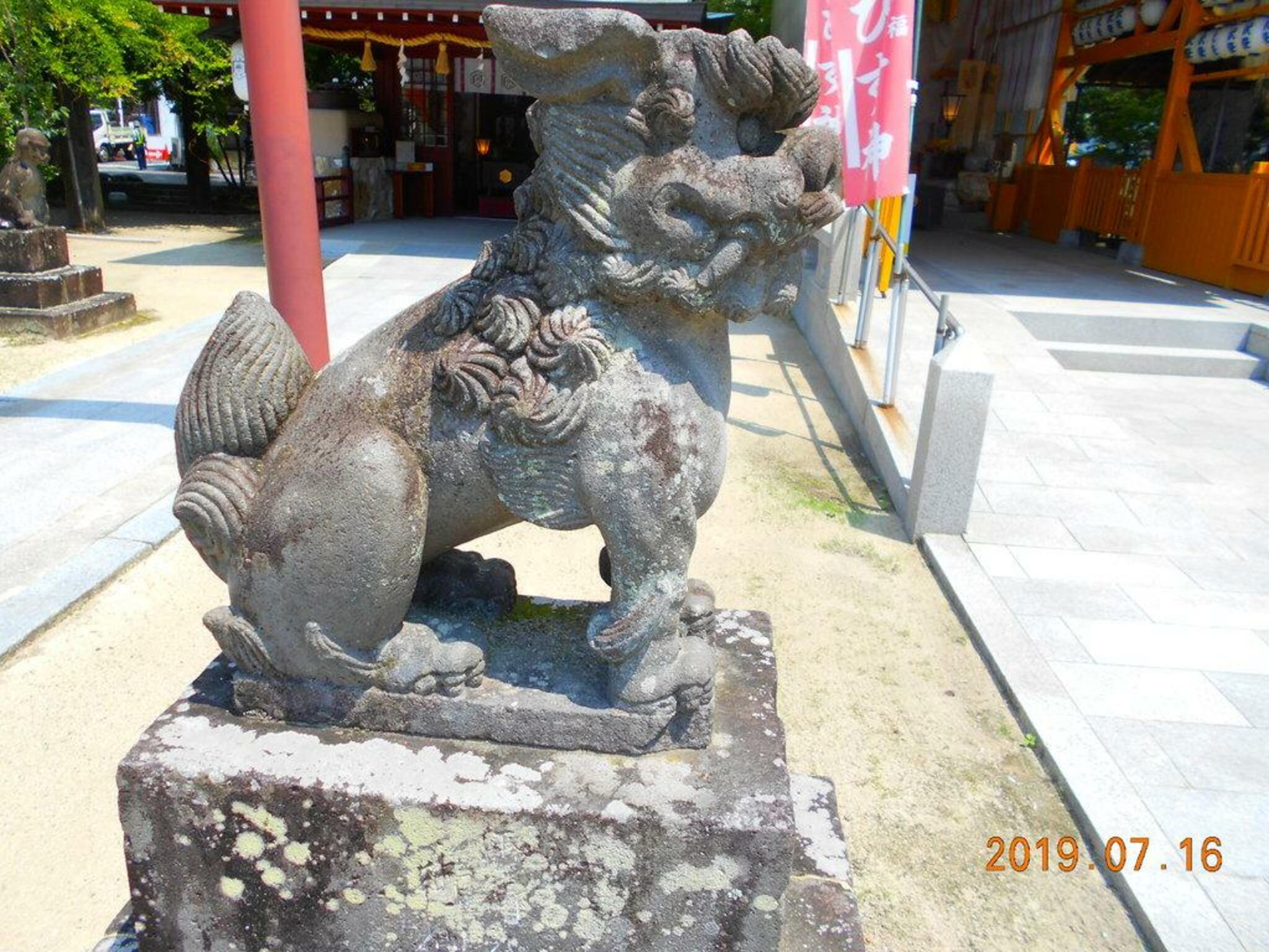 松原神社の代表写真8