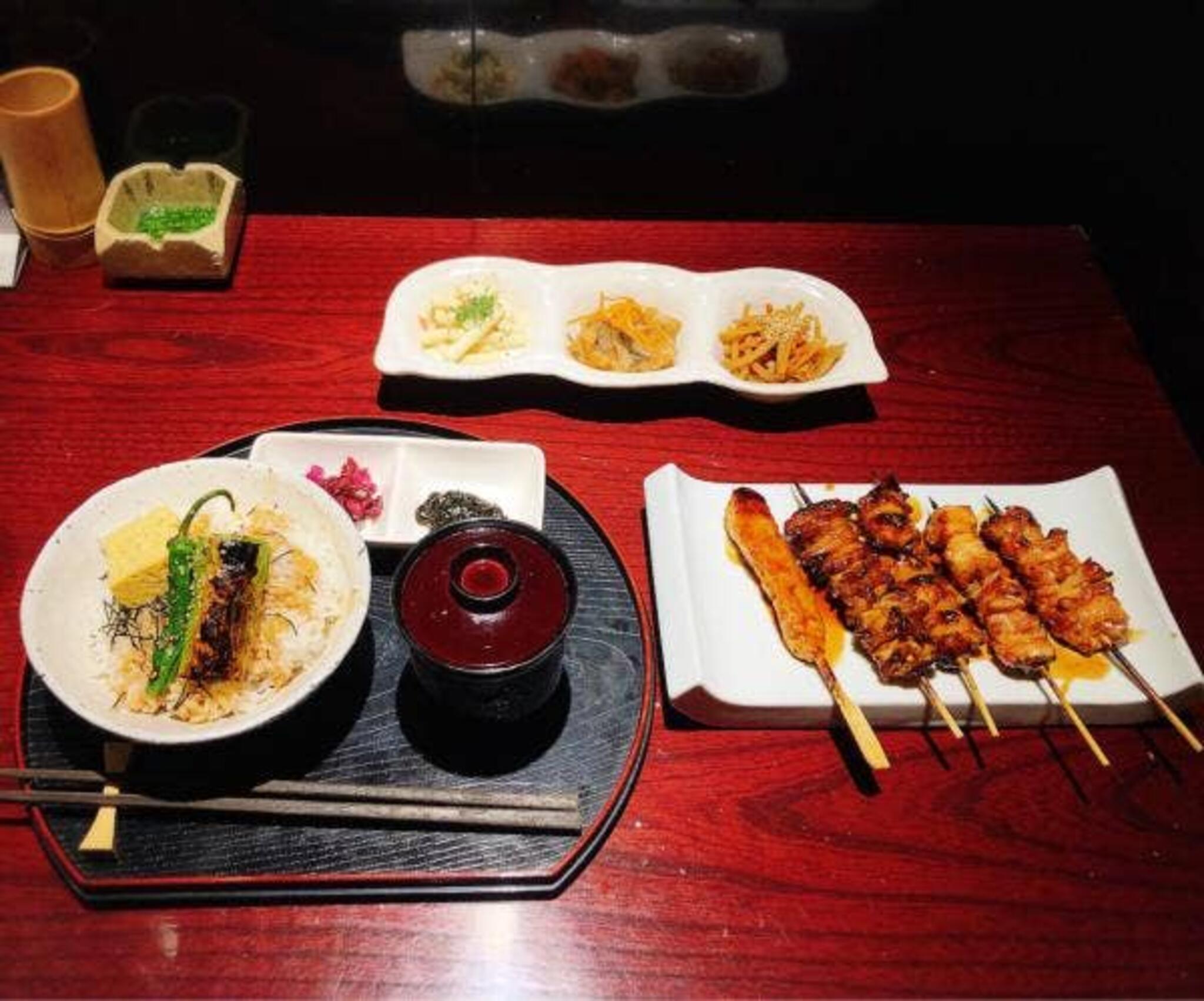 寛ぎ個室 旬菜和食と日本酒 炬屋EISHIN(えいしん)の代表写真9